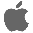 Apple logo - Professional equipment used with ATA Carnets