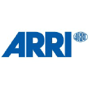ARRI logo - Professional equipment used with ATA Carnets