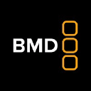 Blackmagic Design logo - Professional equipment used with ATA Carnets