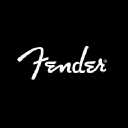 Fender logo - Professional equipment used with ATA Carnets