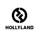 Hollyland logo - Professional equipment used with ATA Carnets