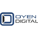 Oyen Digital logo - Professional equipment used with ATA Carnets