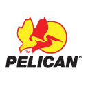Pelican logo - Professional equipment used with ATA Carnets