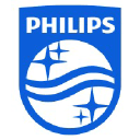 Philips logo - Professional equipment used with ATA Carnets
