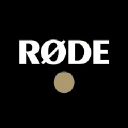 Rode logo - Professional equipment used with ATA Carnets