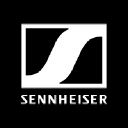 Sennheiser logo - Professional equipment used with ATA Carnets