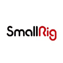 SmallRig logo - Professional equipment used with ATA Carnets