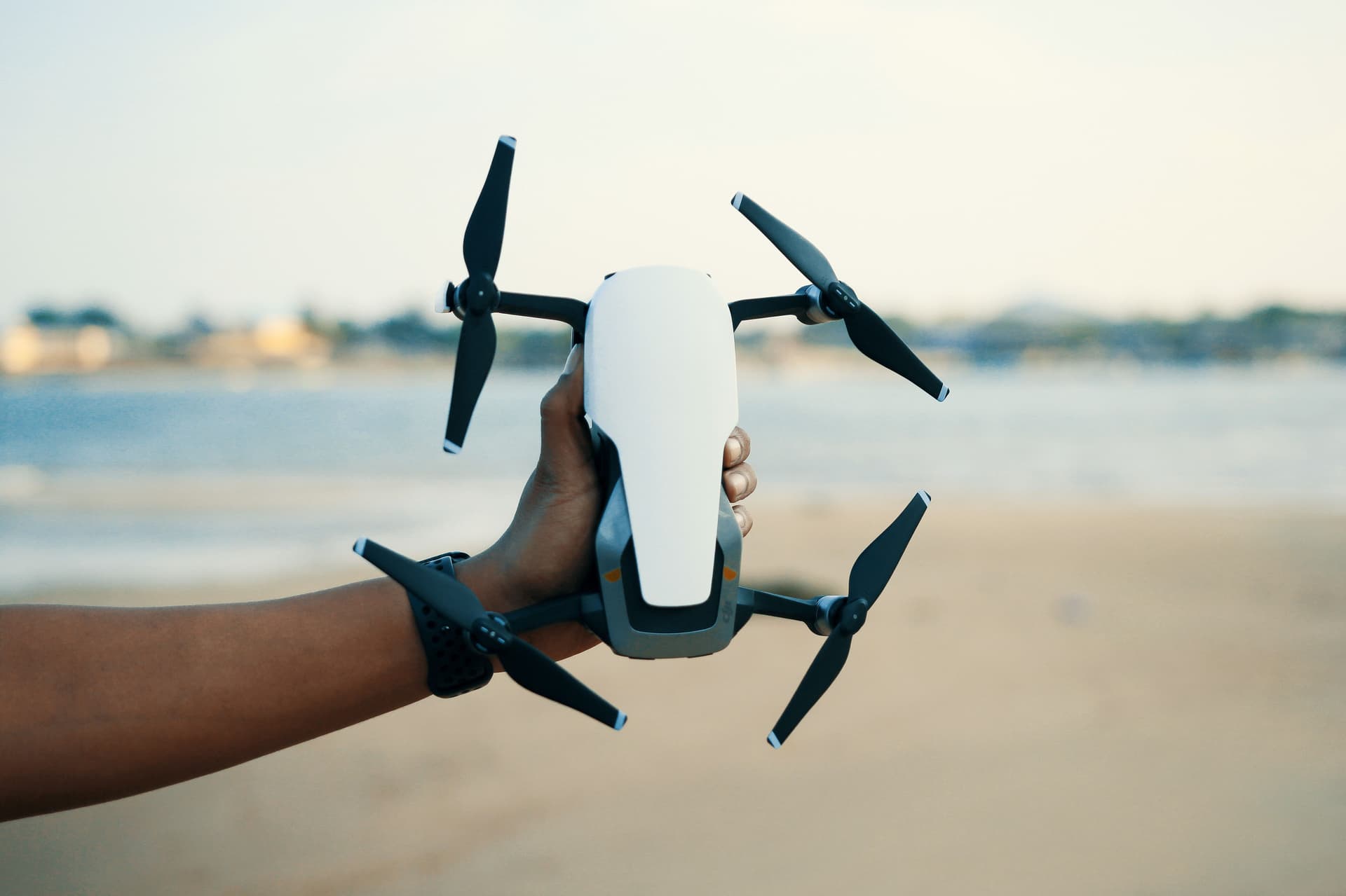 Traveling Internationally With a Drone, Duty-Free