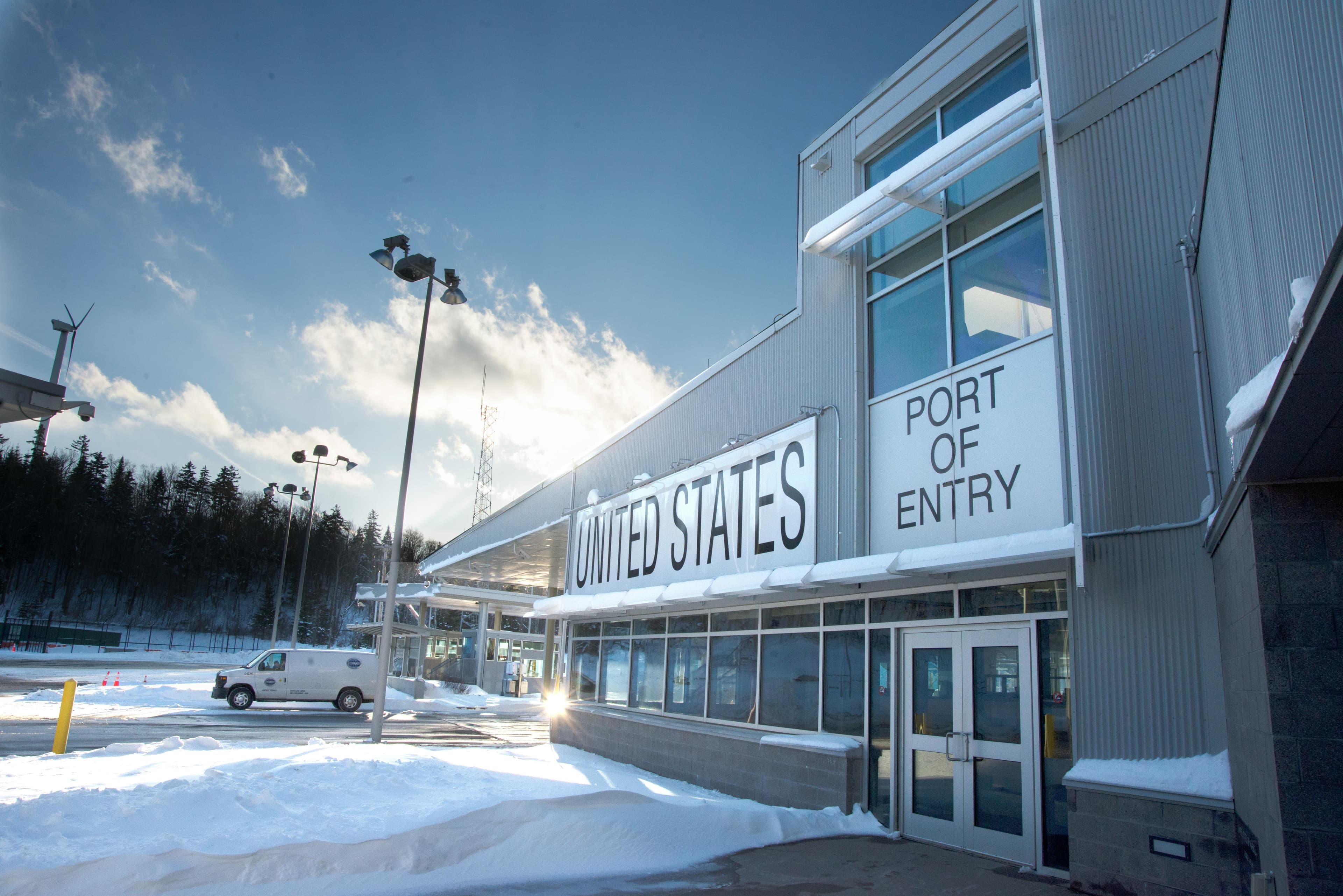 What Happens at ATA Carnet Customs Office Visits?